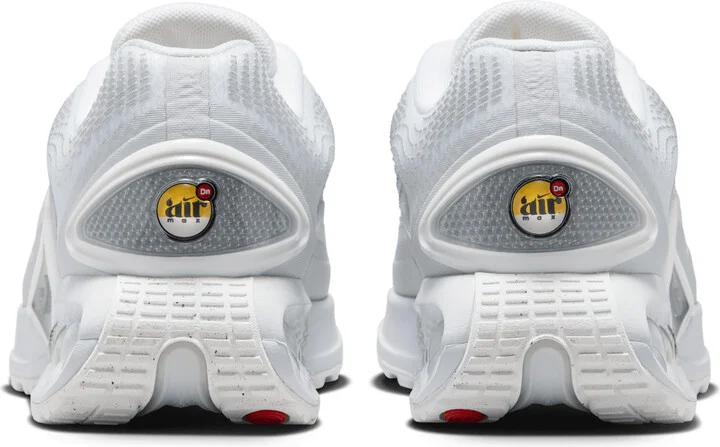 Nike Women's Air Max Dn Shoes in White | FJ3145-100 - Image 6