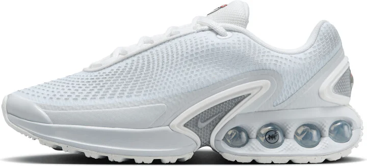 Nike Women's Air Max Dn Shoes in White | FJ3145-100