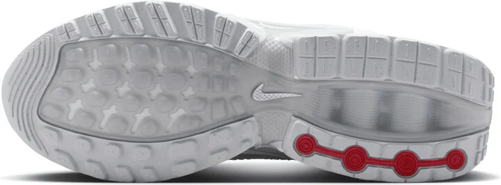 Nike Women's Air Max Dn Shoes in White | FJ3145-102 - Image 3
