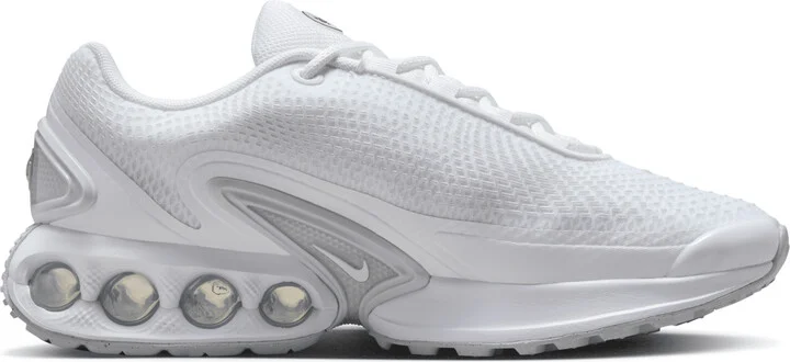 Nike Women's Air Max Dn Shoes in White | FJ3145-102 - Image 4