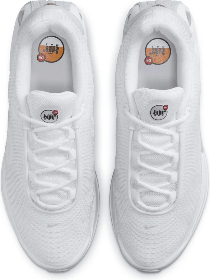 Nike Women's Air Max Dn Shoes in White | FJ3145-102 - Image 5