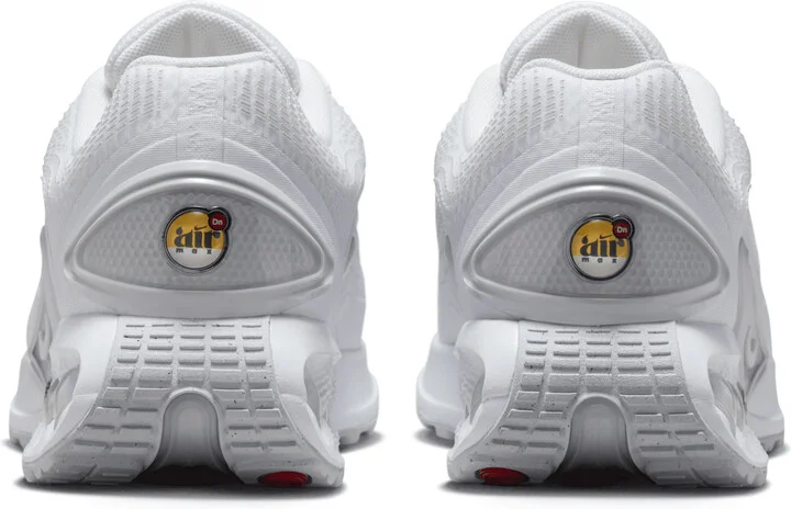 Nike Women's Air Max Dn Shoes in White | FJ3145-102 - Image 7