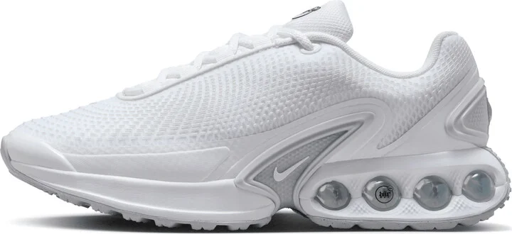 Nike Women's Air Max Dn Shoes in White | FJ3145-102