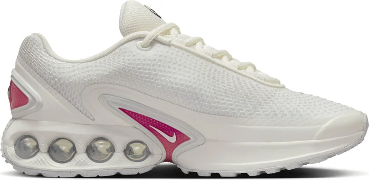 Nike Women's Air Max Dn Shoes in White | FJ3145-103 - Image 3