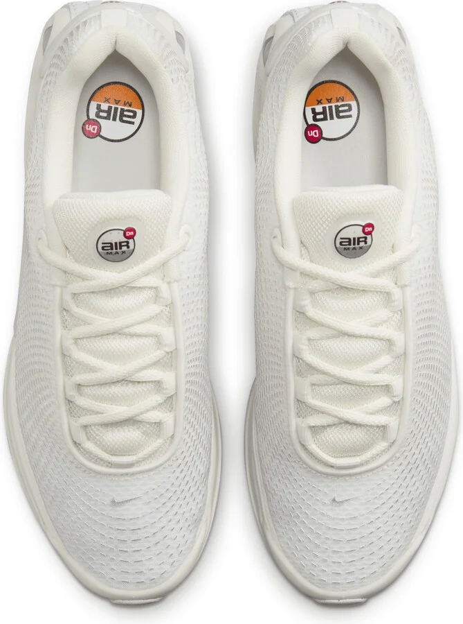 Nike Women's Air Max Dn Shoes in White | FJ3145-103 - Image 4