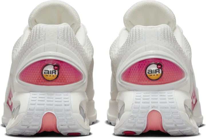 Nike Women's Air Max Dn Shoes in White | FJ3145-103 - Image 6