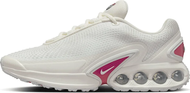 Nike Women's Air Max Dn Shoes in White | FJ3145-103