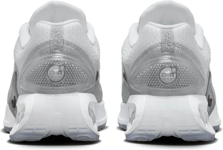 Nike Women's Air Max Dn Shoes in White | HQ3457-161 - Image 6