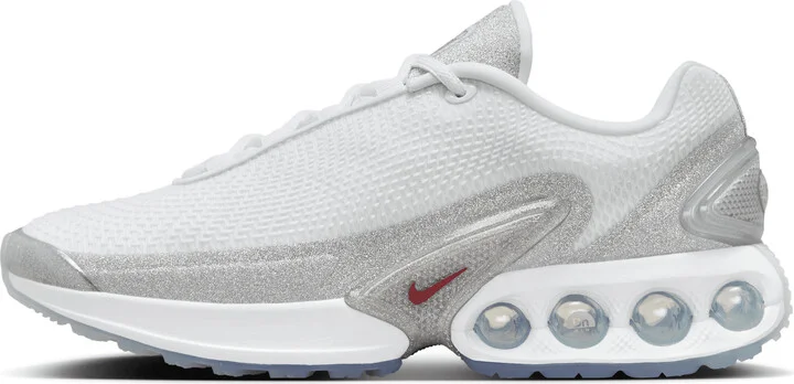 Nike Women's Air Max Dn Shoes in White | HQ3457-161