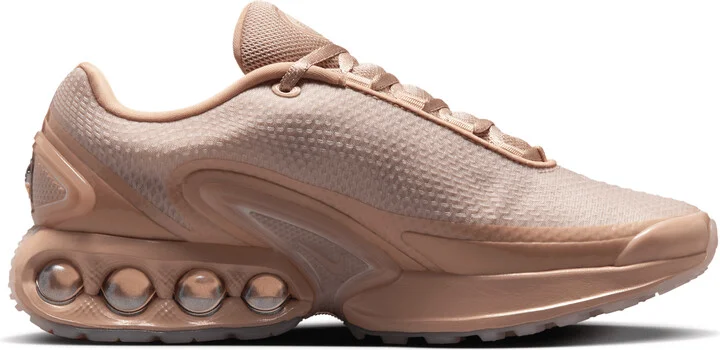 Nike Women's Air Max Dn x Isamaya Ffrench Shoes in Brown | HQ3837-201 - Image 3