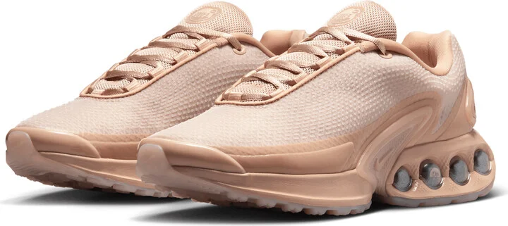 Nike Women's Air Max Dn x Isamaya Ffrench Shoes in Brown | HQ3837-201 - Image 5