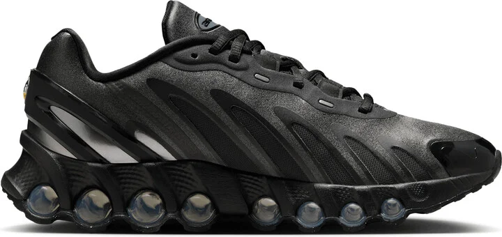Nike Women's Air Max Dn8 Shoes in Black | HF5509-002 - Image 3