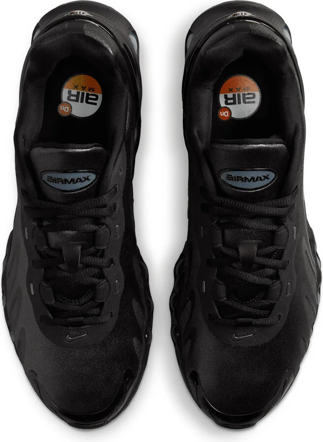 Nike Women's Air Max Dn8 Shoes in Black | HF5509-002 - Image 4