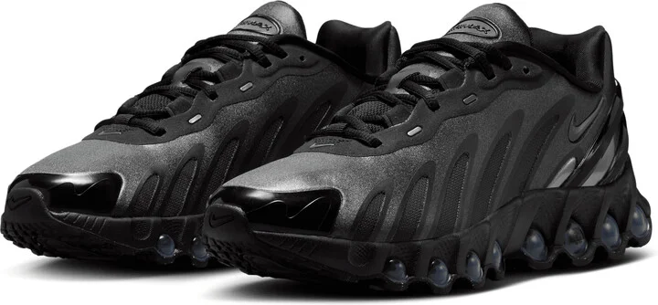 Nike Women's Air Max Dn8 Shoes in Black | HF5509-002 - Image 5