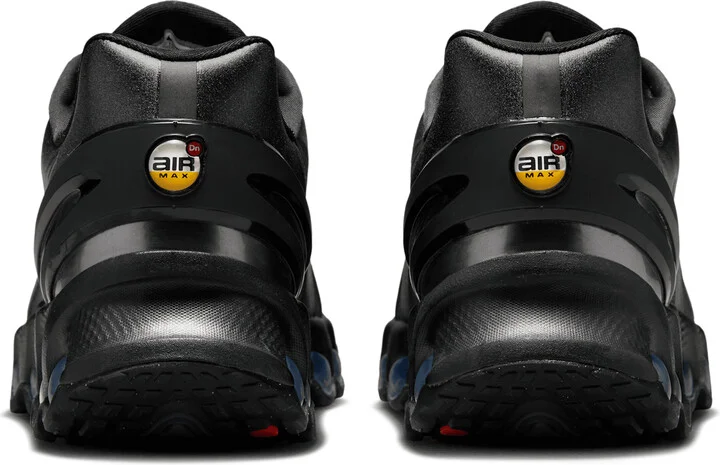 Nike Women's Air Max Dn8 Shoes in Black | HF5509-002 - Image 6