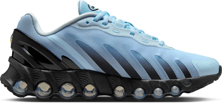 Nike Women's Air Max Dn8 Shoes in Blue | HF5509-400 - Image 3