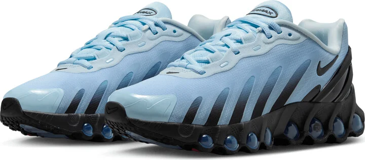 Nike Women's Air Max Dn8 Shoes in Blue | HF5509-400 - Image 5