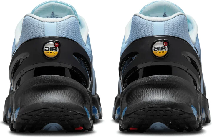 Nike Women's Air Max Dn8 Shoes in Blue | HF5509-400 - Image 6
