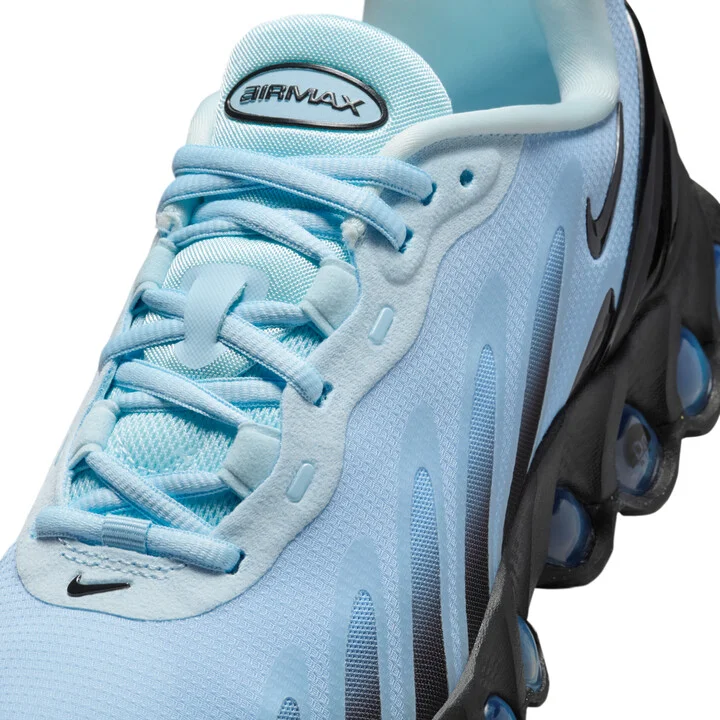 Nike Women's Air Max Dn8 Shoes in Blue | HF5509-400 - Image 7