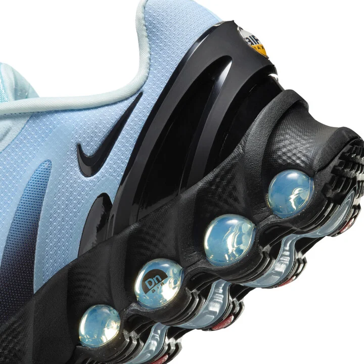 Nike Women's Air Max Dn8 Shoes in Blue | HF5509-400 - Image 8