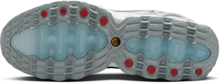 Nike Women's Air Max Dn8 Shoes in Grey | HF5509-001 - Image 2