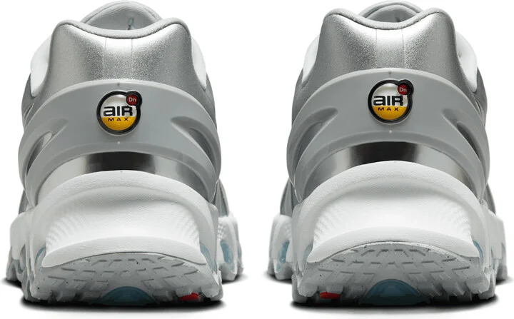 Nike Women's Air Max Dn8 Shoes in Grey | HF5509-001 - Image 6