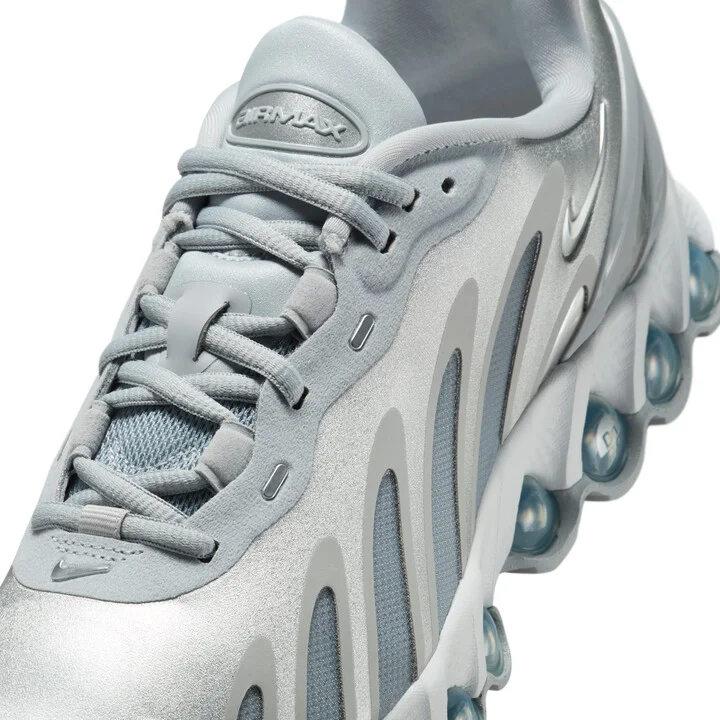 Nike Women's Air Max Dn8 Shoes in Grey | HF5509-001 - Image 7