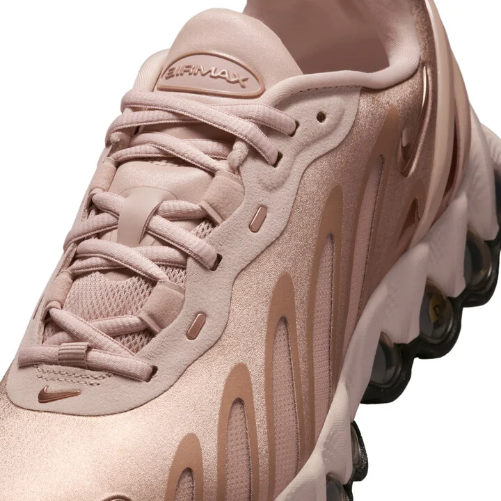 Nike Women's Air Max Dn8 Shoes in Multicolor | HF5509-900 - Image 7