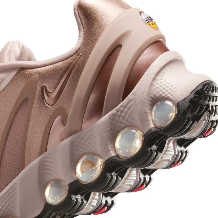 Nike Women's Air Max Dn8 Shoes in Multicolor | HF5509-900 - Image 8