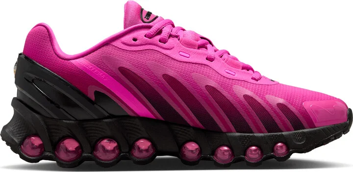 Nike Women's Air Max Dn8 Shoes in Pink | HF5509-601 - Image 3
