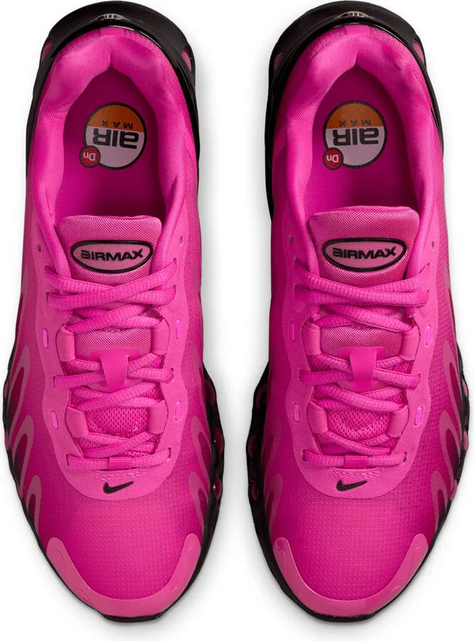 Nike Women's Air Max Dn8 Shoes in Pink | HF5509-601 - Image 4