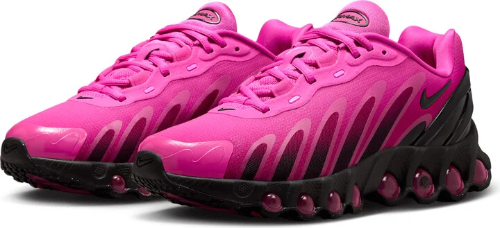 Nike Women's Air Max Dn8 Shoes in Pink | HF5509-601 - Image 5
