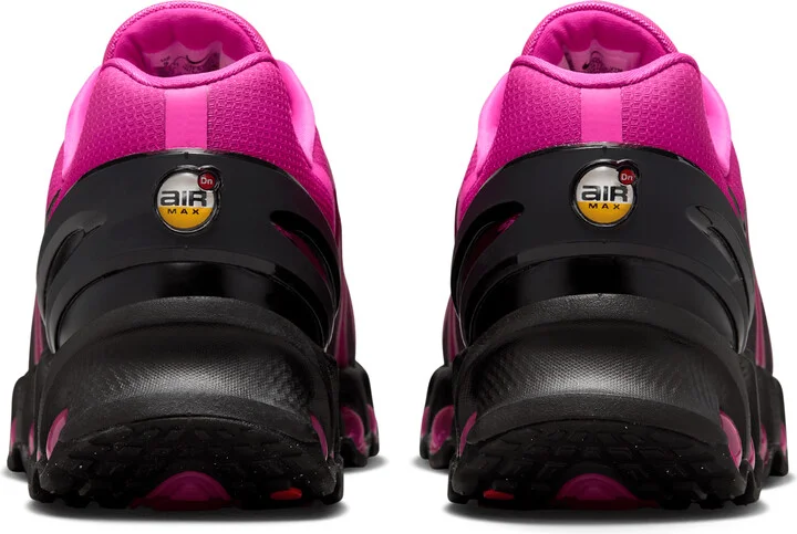 Nike Women's Air Max Dn8 Shoes in Pink | HF5509-601 - Image 6