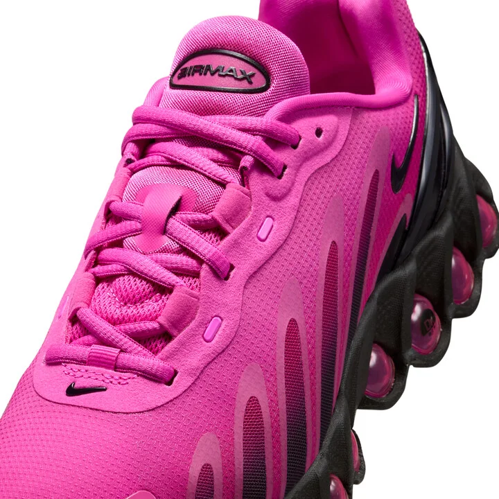 Nike Women's Air Max Dn8 Shoes in Pink | HF5509-601 - Image 7