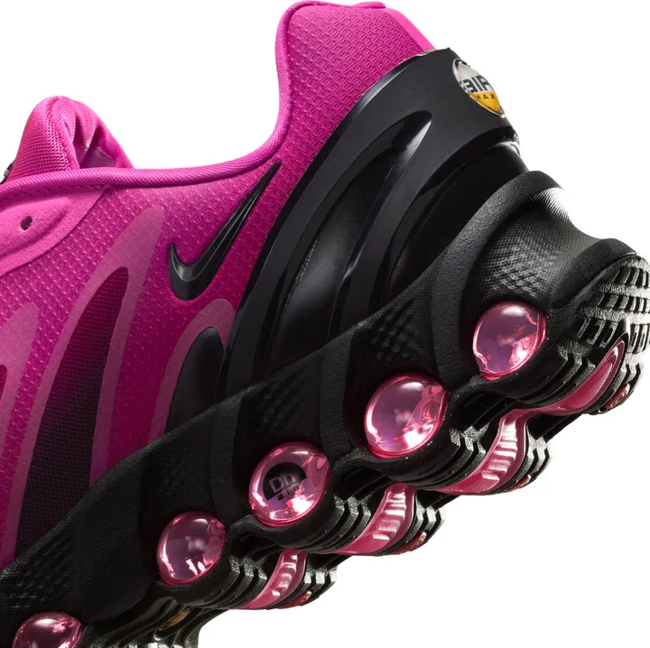 Nike Women's Air Max Dn8 Shoes in Pink | HF5509-601 - Image 8