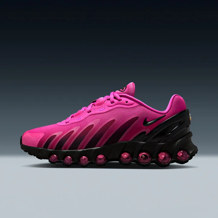 Nike Women's Air Max Dn8 Shoes in Pink | HF5509-601