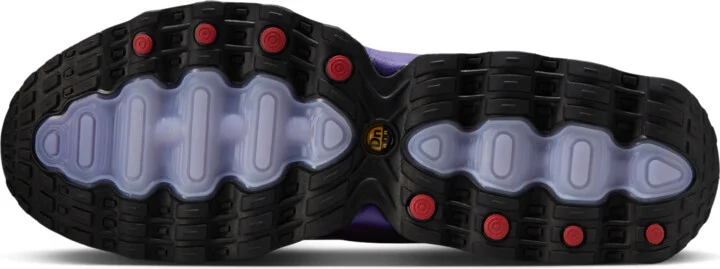 Nike Women's Air Max Dn8 Shoes in Purple | HF5509-500 - Image 2