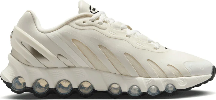 Nike Women's Air Max Dn8 Shoes in White | HF5509-101 - Image 3