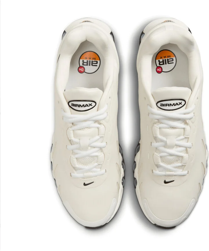 Nike Women's Air Max Dn8 Shoes in White | HF5509-101 - Image 4