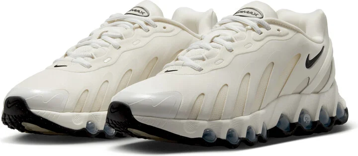 Nike Women's Air Max Dn8 Shoes in White | HF5509-101 - Image 5