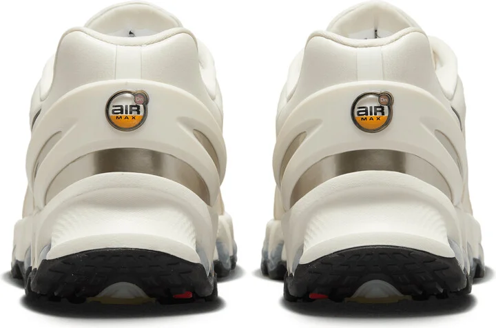 Nike Women's Air Max Dn8 Shoes in White | HF5509-101 - Image 6