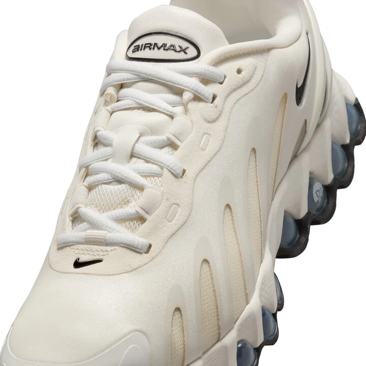 Nike Women's Air Max Dn8 Shoes in White | HF5509-101 - Image 7