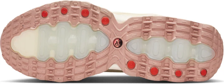 Nike Women's Air Max Dn8 Shoes in White | IH5084-219 - Image 2