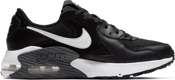 Nike Women's Air Max Excee Shoes in Black | CD5432-003 - Image 3