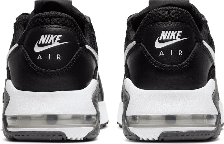 Nike Women's Air Max Excee Shoes in Black | CD5432-003 - Image 6