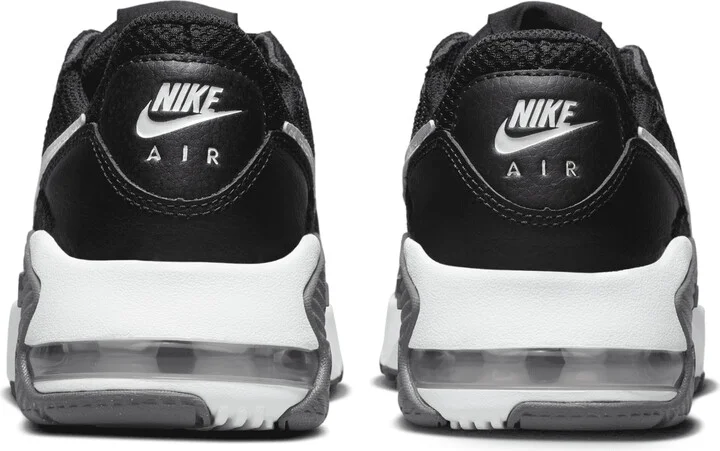 Nike Women's Air Max Excee Shoes in Black | CD5432-003 - Image 7