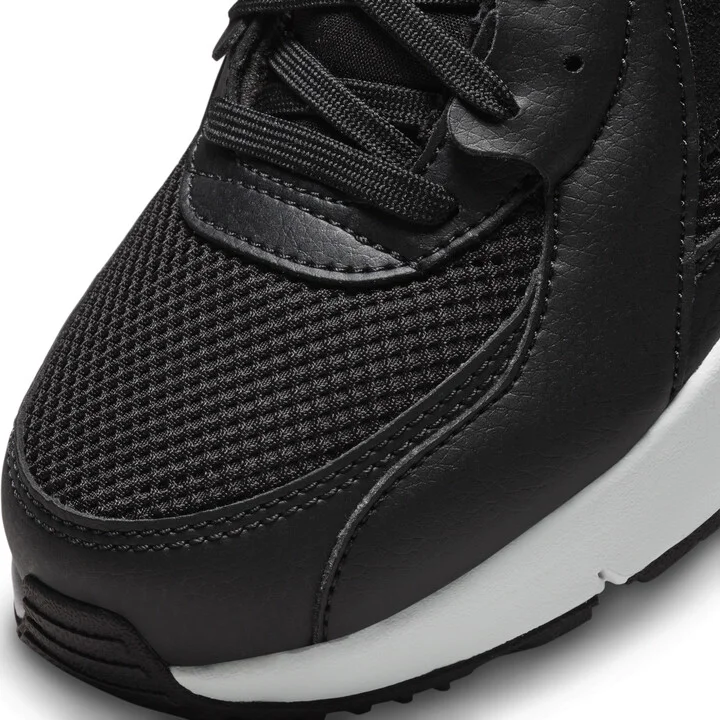 Nike Women's Air Max Excee Shoes in Black | CD5432-003 - Image 8