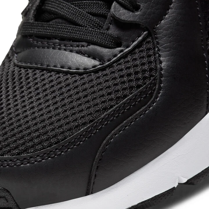 Nike Women's Air Max Excee Shoes in Black | CD5432-003 - Image 11