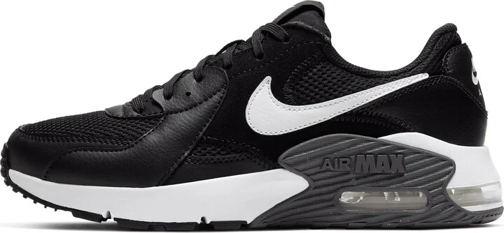 Nike Women's Air Max Excee Shoes in Black | CD5432-003