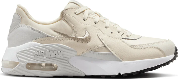 Nike Women's Air Max Excee Shoes in Brown | DX0113-002 - Image 3